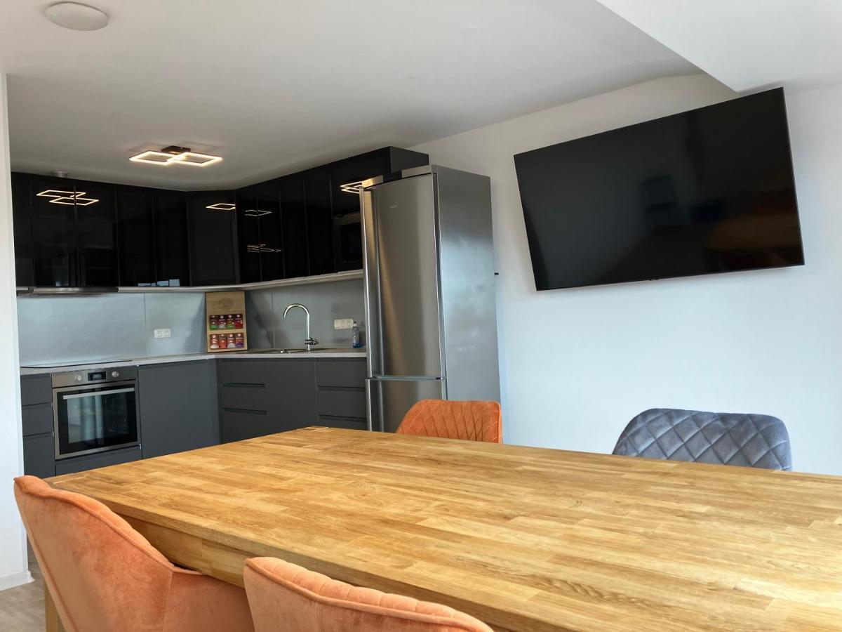Meinpartments Βόλφσμπουργκ Εξωτερικό φωτογραφία