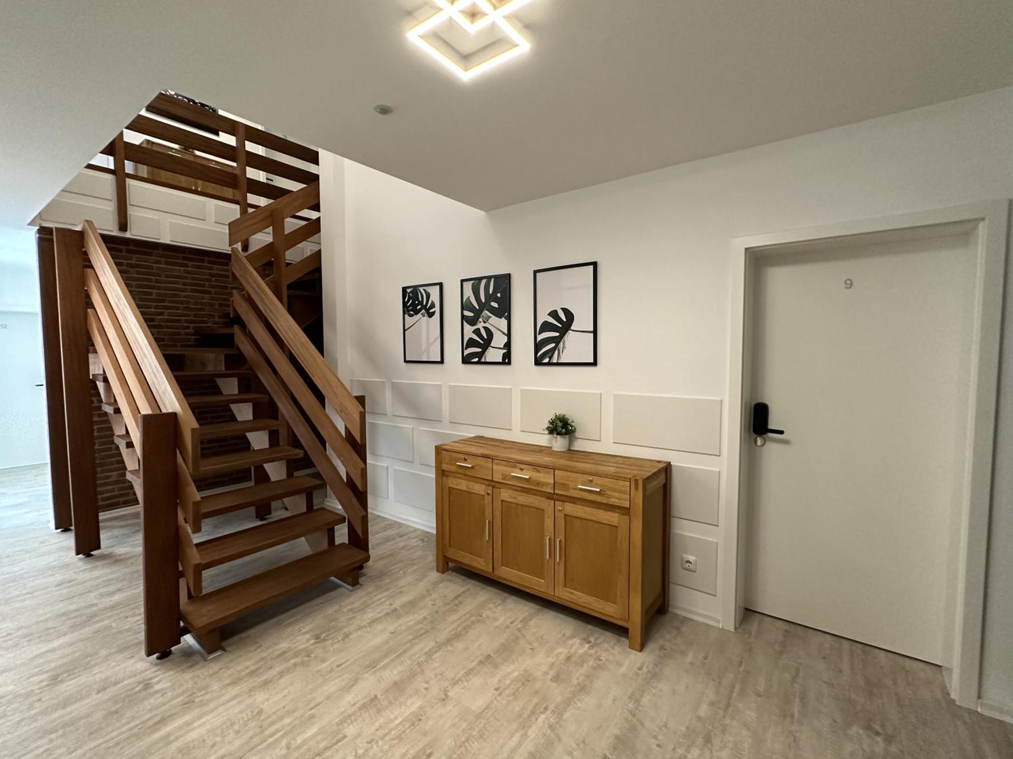 Meinpartments Βόλφσμπουργκ Εξωτερικό φωτογραφία